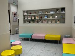 -天真蓝照相馆(五角场百联又一城店)