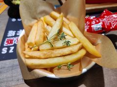 -周沫西餐(漫广场店)