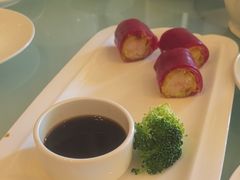 -香宫中餐厅 · 桂林香格里拉
