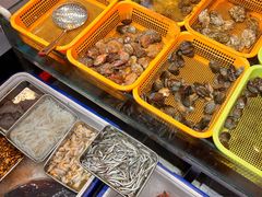 -老胶东家常菜馆(市场一路店)