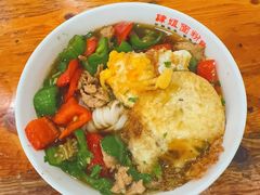 -肆姐面粉馆(坡子街店)