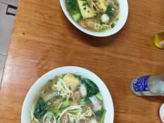 -巴哈面店(沈家门西大街店)