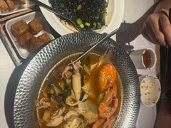 -食锦记·福建私房菜(浦西万达店)