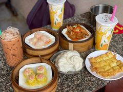 -恒兴发茶店(水巷口店)