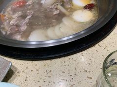 -313羊庄铁锅烀羊肉(望京店)