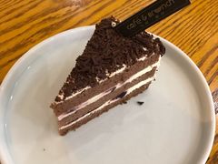 德国黑森林-飞石咖啡(帝壹城店)