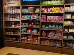 -九木杂物社(大族广场店)