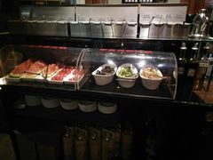 自助取餐区-束河人家(南锣鼓巷店)