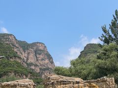 -龙门涧景区