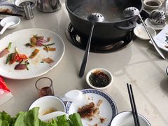-正嘢私房菜