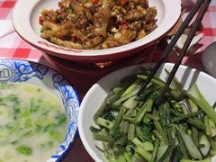 -西江红·株洲本地菜(滨江南路店)