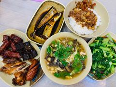 -圆宝台湾小吃(迎津街店)