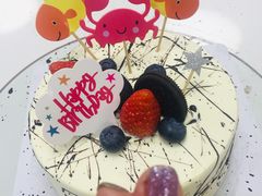 -ZUO无作不乐烘焙课堂(国贸城店)