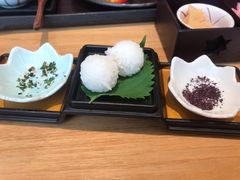 -味太助·银饭食堂(中华城店)