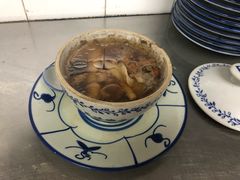 -達揚原味燉品(文明路店)