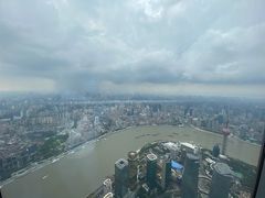-上海中心大厦