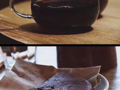 -VOYAGE COFFEE(北锣鼓巷店)