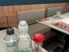 -鱼酷活鱼烤鱼(新世界城店)