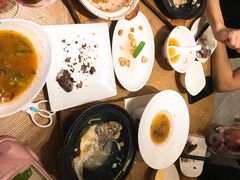 -莆田餐厅PUTIEN(三里屯店)