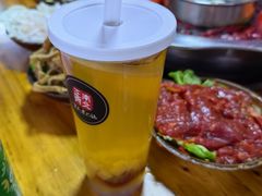 -正南齊北重庆老火锅(光华村直营店)