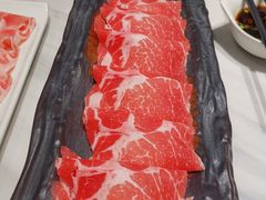 -新一哥粤菜火锅(瑞金店)