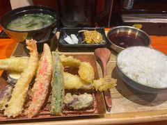 -天妇罗内顺田(罗湖店)