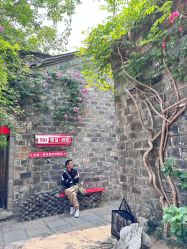 -LIIZ肖像(悦动新门西店)