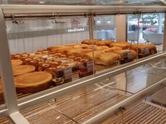 -好利来(万卉路店)