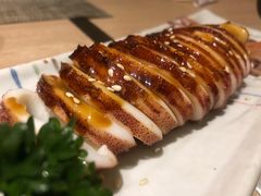 -歌行灯日本料理(伊势丹店)