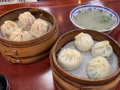 -清真马祥兴菜馆(云南北路店)