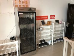 点击看大图 设施-意施精准塑形普拉提