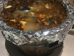 -粗茶淡饭·汉口公馆(循礼门店)