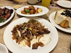 -翠华餐厅(东门店)