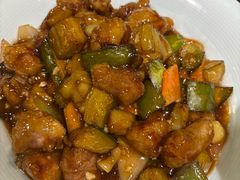 -七菜馆·东北菜·蒸饺(文体路店)