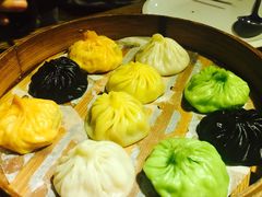 -隆喜元鱼汤包·海鲜(中联广场店)