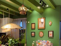 -Thai Basil罗勒叶泰式餐厅(时代天街店)