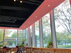 -人间酒暖·Go blanc·烧鸟·深夜食堂(陆家嘴店)