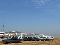 -达拉特旗响沙湾旅游区