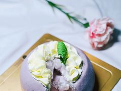 -黑池口感烘焙·生日蛋糕(坂田店)