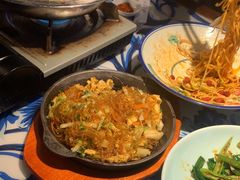 -川流不息·地道川菜·小龙虾(新松江路店)