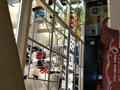 -万达茂商场(南京仙林店)