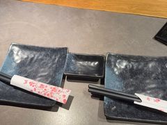 -沼津港精致料理·寿喜烧·烧鸟(龙湖南桥天街日料榜单店)