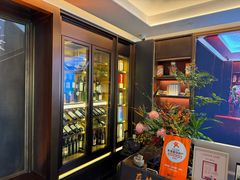-蘇锦宴·淮扬菜烤鸭·小院(三元桥霄云路店)
