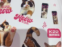-K22.酸奶草莓(烟台芝罘店)
