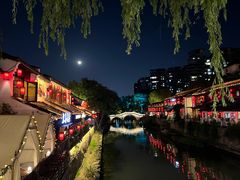 -小河直街历史文化街区