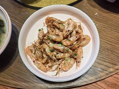 -扬州狮子楼·非遗淮扬菜(东关街店)