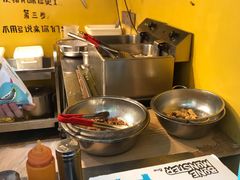-傅强排骨(成都总店)