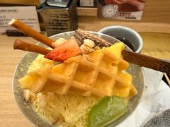 甜品-鮨政· Omakase(港汇恒隆广场店)