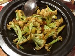 -西贝莜面村(当代商城店)