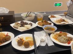 -颐而康·按摩·艾灸·足疗(汽车东站店)